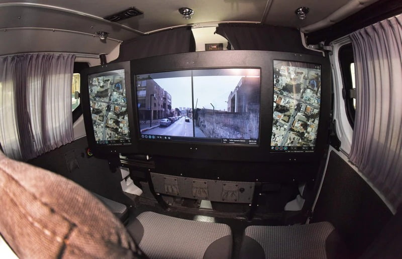 Армия Израиля получит тактическую навигационную систему, независимую от GPS
